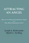 Attracting An Angel cover