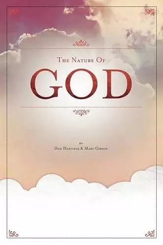 The Nature of God cover