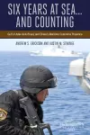 Six Years at Sea .....And Counting cover