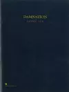 Damnation cover