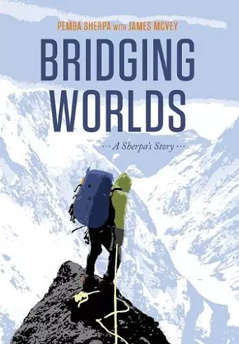 Bridging Worlds: cover