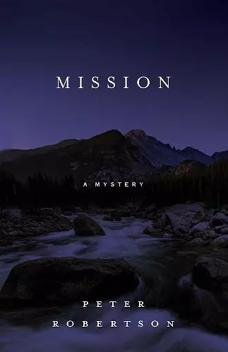 Mission cover