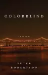 Colorblind cover