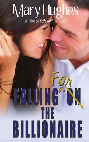 Falling for the Billionaire cover