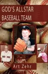 God's Allstar Baseball Team cover