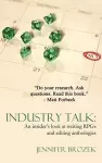 Industry Talk cover