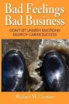 Bad Feelings, Bad Business cover