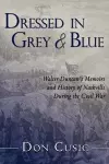 Dressed in Grey and Blue cover