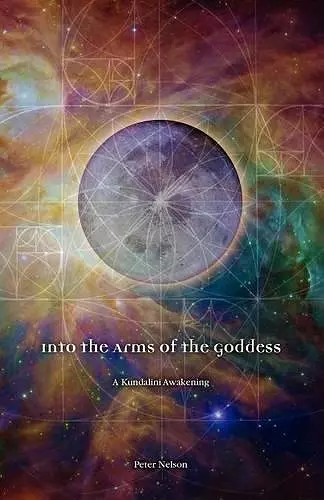 Into the Arms of the Goddess cover