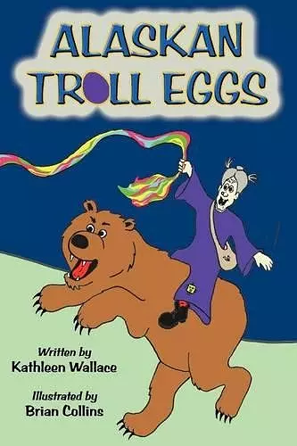 Alaskan Troll Eggs cover