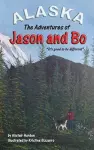 The Adventures of Jason and Bo cover