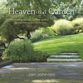Heaven is a Garden cover