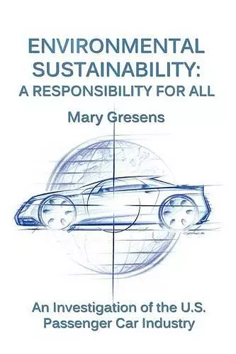 Environmental Sustainability cover