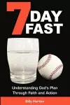 7 Day Fast cover