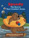 Speedy The Beaver That Couldn't Swim cover