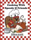 Cooking With Speedy & Friends cover