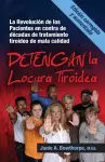 Detengan La Locura Tiroidea cover
