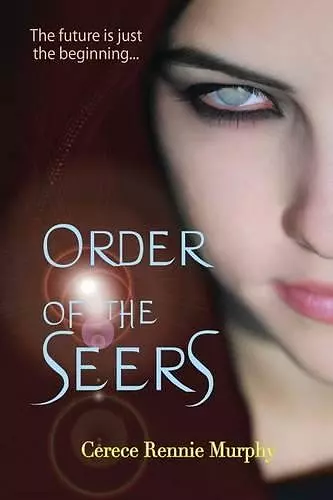 Order of the Seers cover