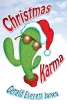 Christmas Karma cover