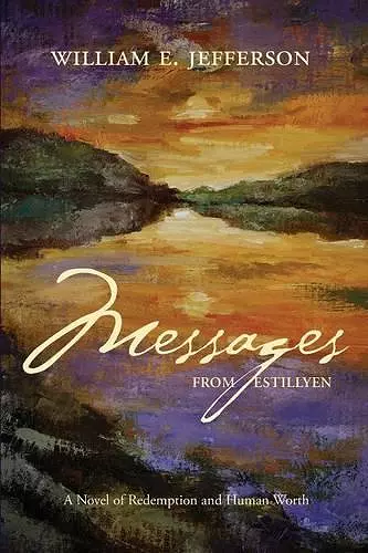 Messages from Estillyen cover