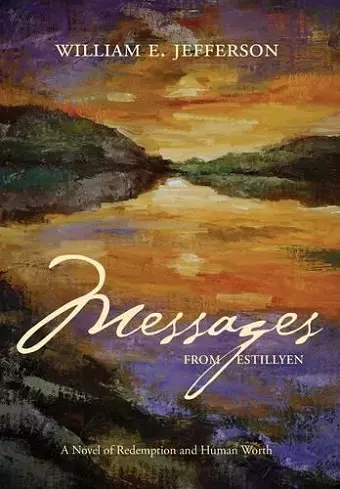 Messages from Estillyen cover