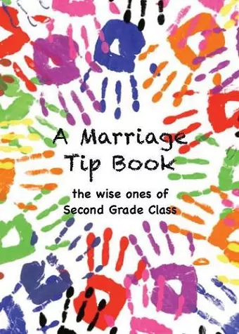 A Marriage Tip Book cover