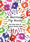 A Marriage Tip Book cover