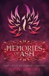 Memories of Ash cover