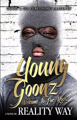 Young Goonz cover