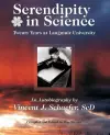 Serendipity in Science cover