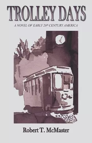 Trolley Days cover