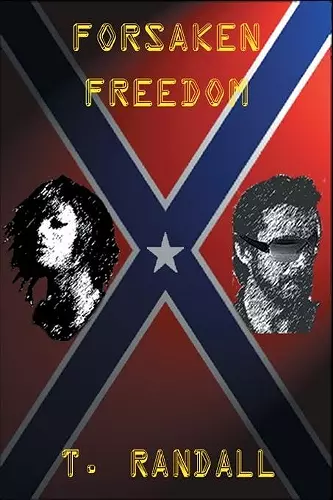 Forsaken Freedom cover