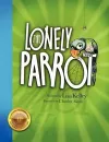 The Lonely Parrot - 2nd Edition 2012 cover