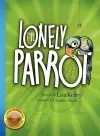 The Lonely Parrot cover