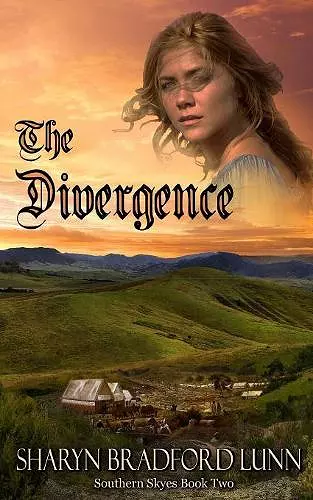 The Divergence cover