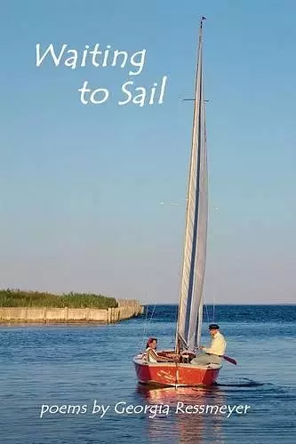 Waiting to Sail cover