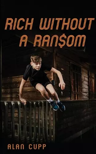 Rich Without a Ransom cover