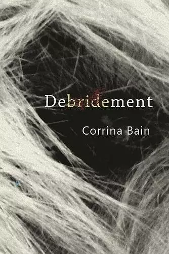 Debridement cover