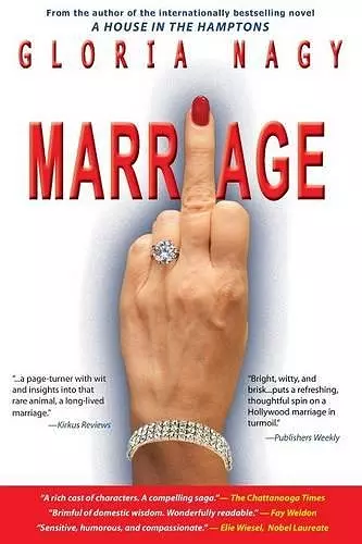 Marriage cover