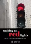 Waiting at Red Lights cover