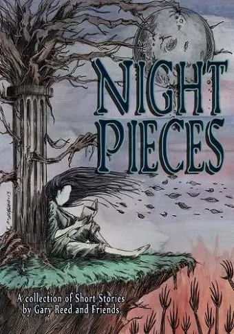 Night Pieces cover