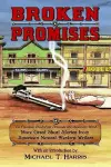 Broken Promises cover