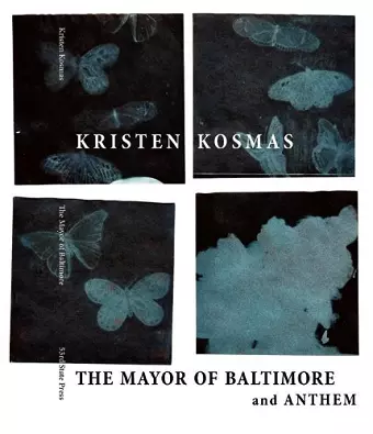 The Mayor of Baltimore and Anthem cover