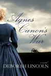 Agnes Canon's War cover
