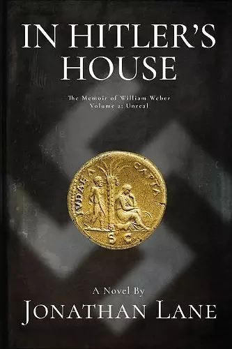 In Hitler's House Book Two cover