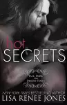 Hot Secrets cover