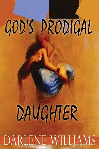 God's Prodigal Daughter cover