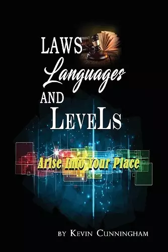 Laws, Languages, And Levels cover