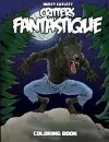 Critters Fantastique cover