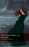 Old House of Fear cover